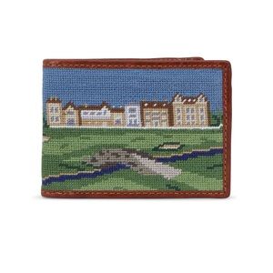 Smathers & Branson wallet never used in box